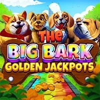 The Big Bark: Golden Jackpots
