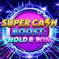 Super Cash Boost: Hold & Win