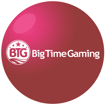 BIG TIME GAMING