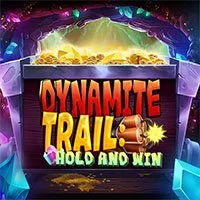 Dynamite Trail: Hold & Win