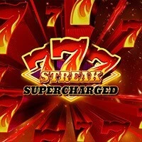 777 Streak: Supercharged