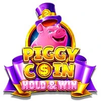 Piggy Coin: Hold & Win