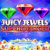 Juicy Jewels Supercharged
