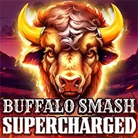 Buffalo Smash: Supercharged