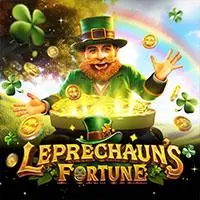 Leprechaun’s Fortune