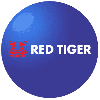 RED TIGER