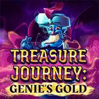 Treasure Journey: Genie`s Gold