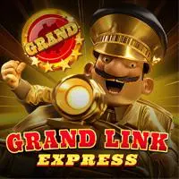 Grand link express Hold and win