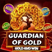 Guardian of Gold: Hold & Win